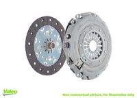 VALEO 826411 Kupplungssatz