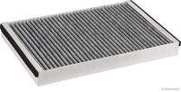 HERTH+BUSS JAKOPARTS J1340818 Filter, Innenraumluft