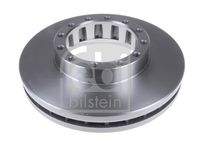 FEBI BILSTEIN 47465 Bremsscheibe