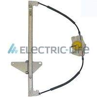ELECTRIC LIFE ZRPG710L Fensterheber