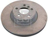 FEBI BILSTEIN 173011 Bremsscheibe