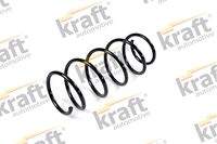 KRAFT AUTOMOTIVE 4025051 Fahrwerksfeder