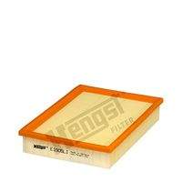 HENGST FILTER E1905LI Filter, Innenraumluft