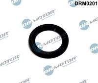 Dr.Motor Automotive DRM0201 Dichtring, Einspritzventil