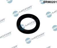 Dr.Motor Automotive DRM0201 Dichtring, Düsenhalter