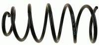 SACHS 997749 Fahrwerksfeder