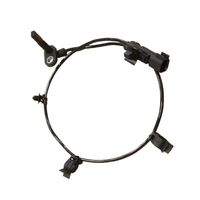 HITACHI 131631 Sensor, Raddrehzahl