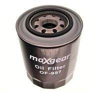 MAXGEAR 260432 Ölfilter