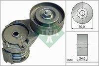 Schaeffler INA 534013830 Riemenspanner, Keilrippenriemen