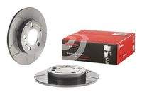 BREMBO 08914875 Bremsscheibe