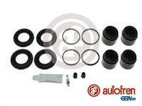 AUTOFREN SEINSA D43035C Reparatursatz, Bremssattel