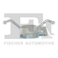 FA1 554914 Halter, Schalldämpfer