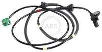 A.B.S. 30426 Sensor, Raddrehzahl