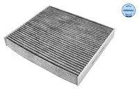 MEYLE 5123200007 Filter, Innenraumluft