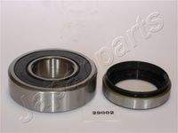 JAPANPARTS KK29002 Radlagersatz