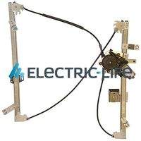 ELECTRIC LIFE ZRCT22R Fensterheber