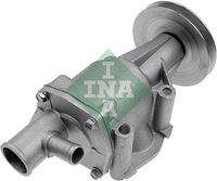 Schaeffler INA 538043810 Wasserpumpe, Motorkühlung