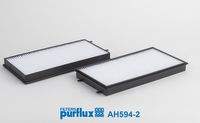 PURFLUX AH5942 Filter, Innenraumluft