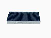 BOSCH 0986628601 Filter, Innenraumluft