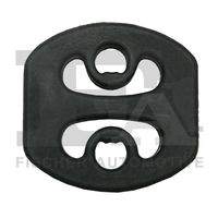 FA1 723906 Halter, Abgasanlage