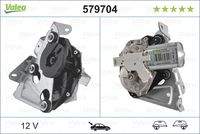 VALEO 579704 Wischermotor