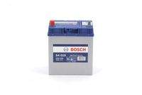 BOSCH 0092S40190 Starterbatterie