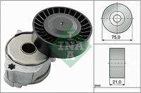 Schaeffler INA 534060410 Riemenspanner, Keilrippenriemen