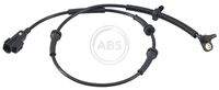 A.B.S. 30833 Sensor, Raddrehzahl