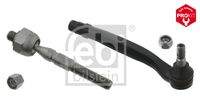 FEBI BILSTEIN 39502 Spurstange