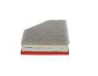 BOSCH F026400753 Luftfilter