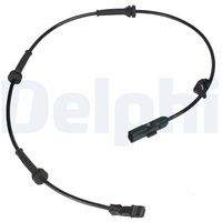 DELPHI SS20294 Sensor, Raddrehzahl