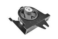 TEDGUM 00135002 Lagerung, Motor