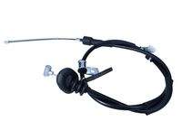 MAXGEAR 321510 Seilzug, Feststellbremse
