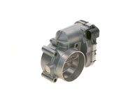 BOSCH 0280750129 Bypassklappe, Kompressor