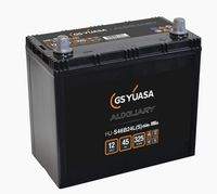 GS HJS46B24L Starterbatterie