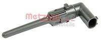 METZGER 0901126 Sensor, Kühlmittelstand