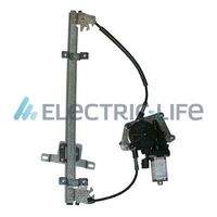 ELECTRIC LIFE ZRDN44L Fensterheber