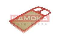 KAMOKA F206001 Luftfilter