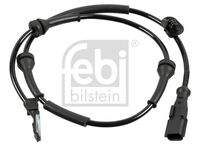 FEBI BILSTEIN 185323 Sensor, Raddrehzahl