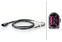 HELLA 6PT014494671 Sensor, Abgastemperatur