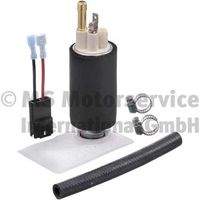 PIERBURG 702701700 Kraftstoffpumpe