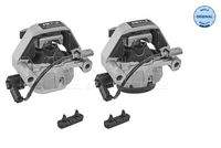 MEYLE 1001993107/S Lagerung, Motor