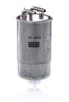 MANN-FILTER WK853/23 Kraftstofffilter