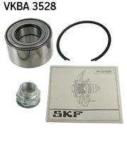 SKF VKBA3528 Radlagersatz