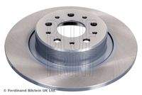 BLUE PRINT ADL144326 Bremsscheibe