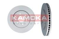 KAMOKA 1031068 Bremsscheibe