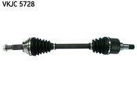 SKF VKJC5728 Antriebswelle