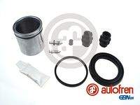 AUTOFREN SEINSA D41177C Reparatursatz, Bremssattel