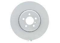 BOSCH 0986479E28 Bremsscheibe