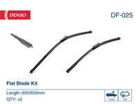 DENSO DF025 Wischblatt